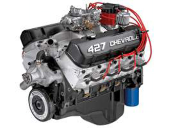 B3509 Engine